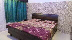 Hotel Taj Deluxe, Agra 2